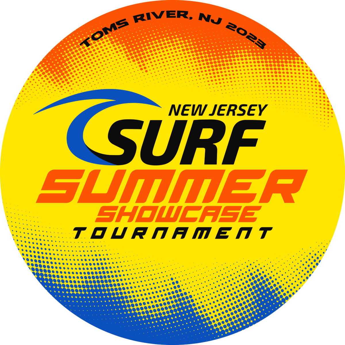 Surf Summer Showcase New Jersey Surf Soccer