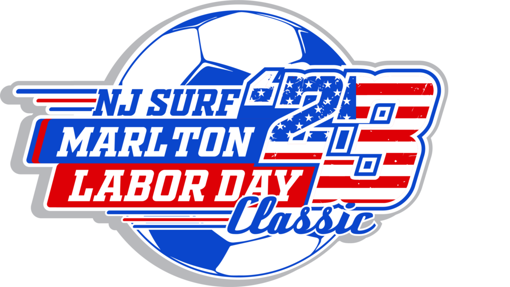 Labor Day Classic New Jersey Surf Soccer