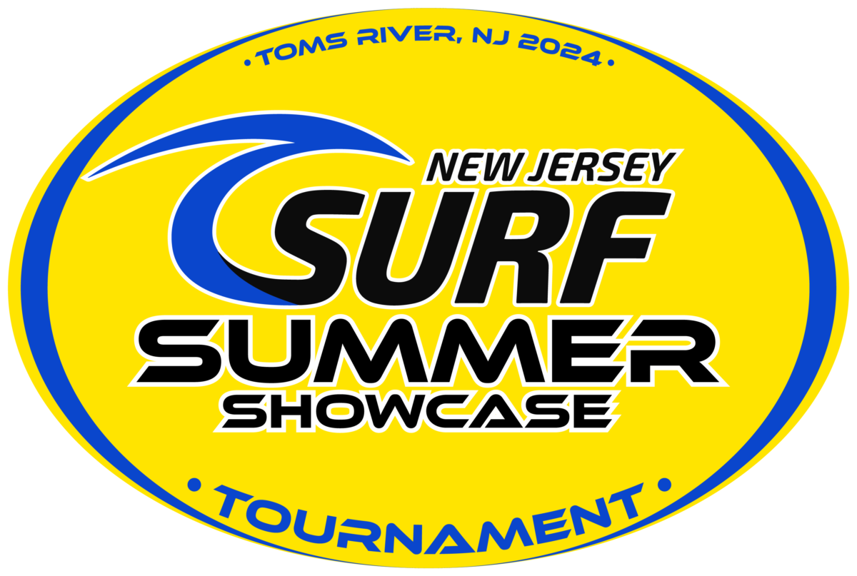 Surf Summer Showcase New Jersey Surf Soccer